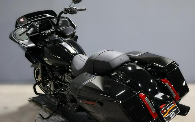 2025 Harley-Davidson Road Glide