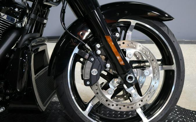 2025 Harley-Davidson Road Glide