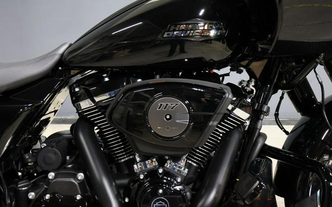 2025 Harley-Davidson Road Glide