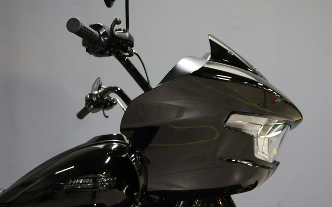 2025 Harley-Davidson Road Glide