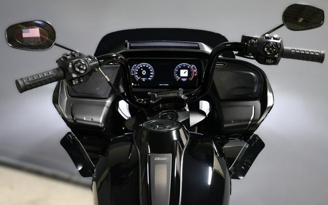 2025 Harley-Davidson Road Glide