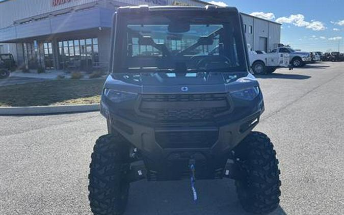 2026 Polaris Ranger XP 1000 NorthStar Edition Premium
