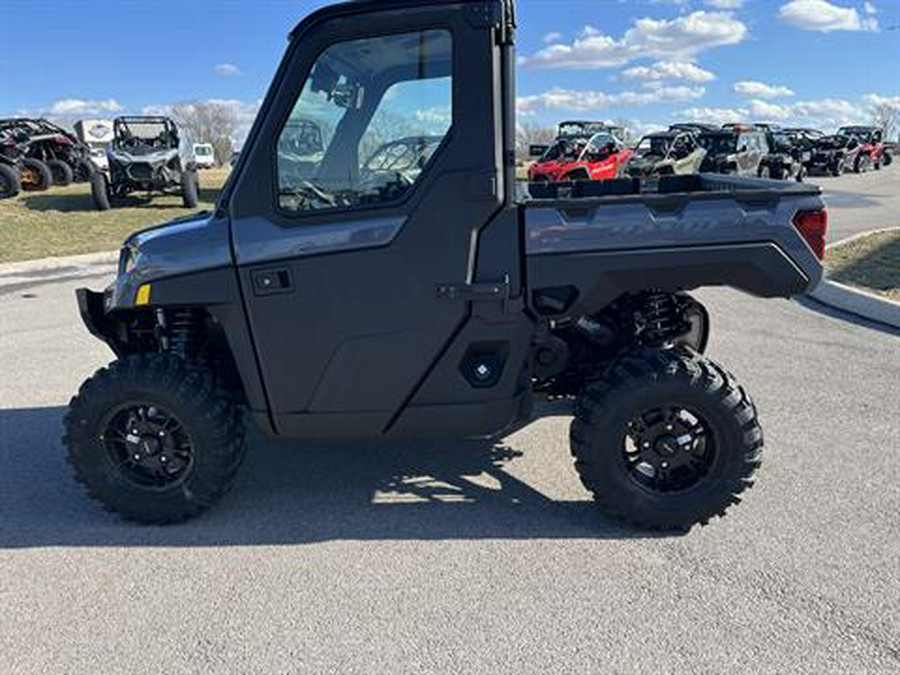 2026 Polaris Ranger XP 1000 NorthStar Edition Premium