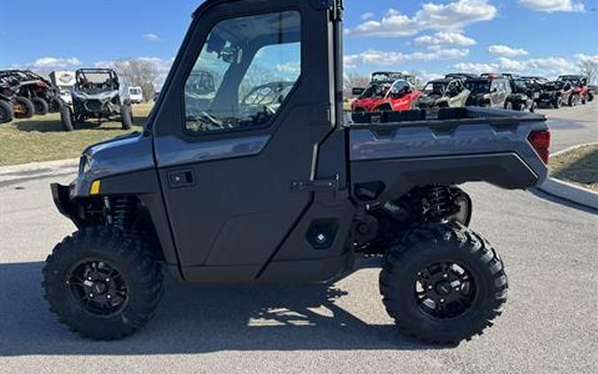 2026 Polaris Ranger XP 1000 NorthStar Edition Premium