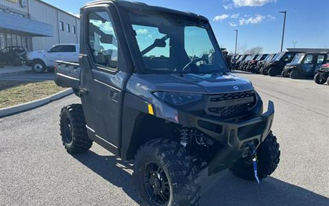 2026 Polaris Ranger XP 1000 NorthStar Edition Premium