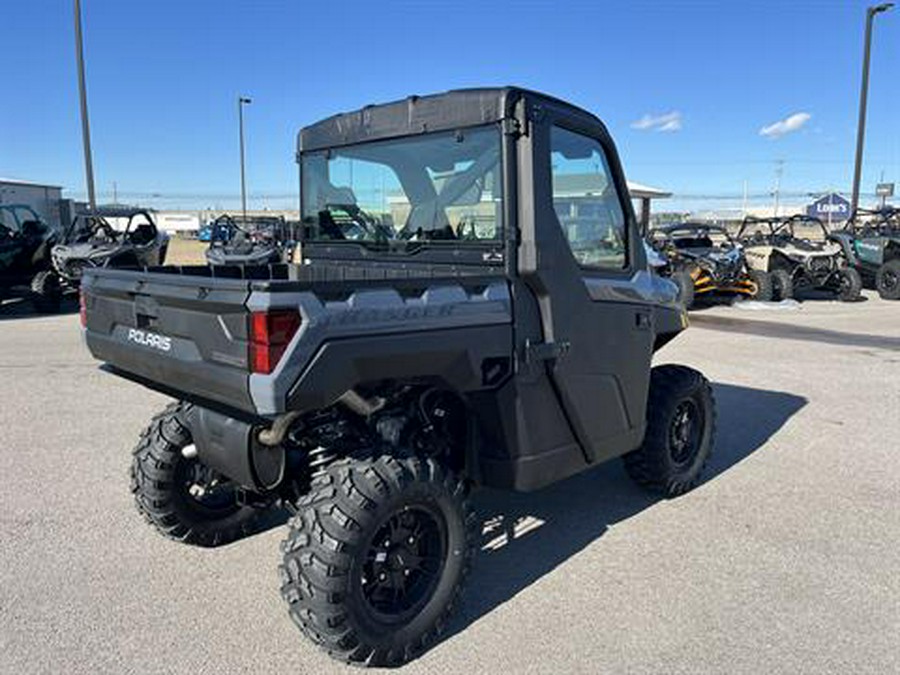 2026 Polaris Ranger XP 1000 NorthStar Edition Premium