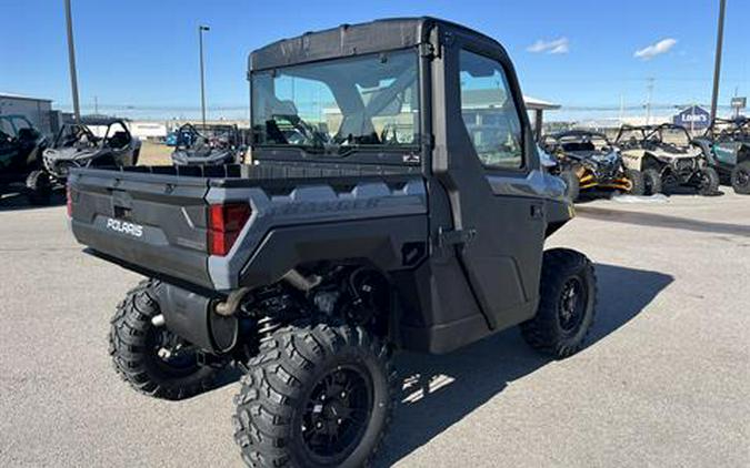 2026 Polaris Ranger XP 1000 NorthStar Edition Premium