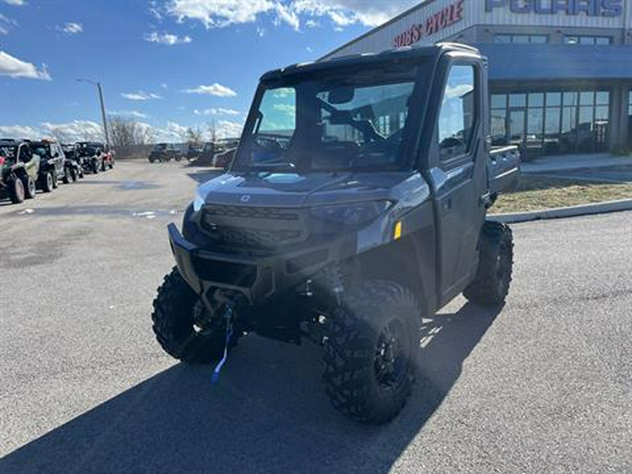2026 Polaris Ranger XP 1000 NorthStar Edition Premium