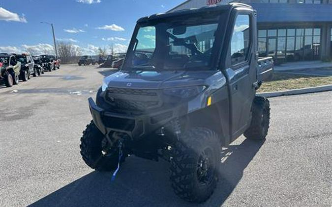 2026 Polaris Ranger XP 1000 NorthStar Edition Premium