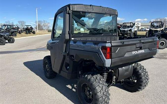 2026 Polaris Ranger XP 1000 NorthStar Edition Premium