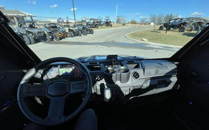 2026 Polaris Ranger XP 1000 NorthStar Edition Premium