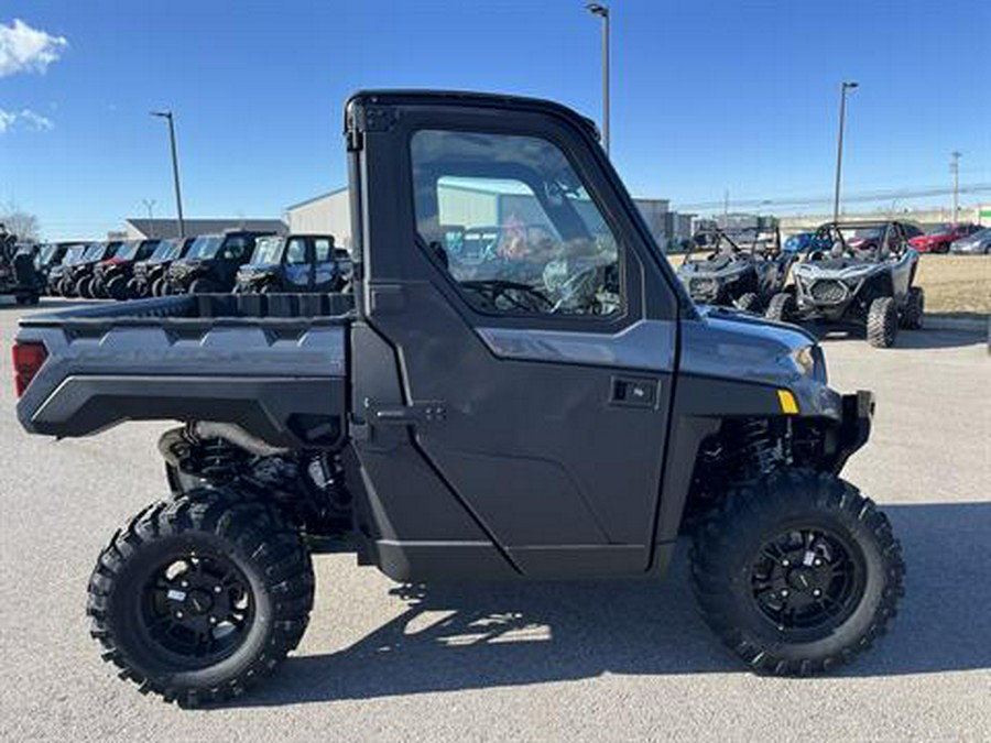 2026 Polaris Ranger XP 1000 NorthStar Edition Premium