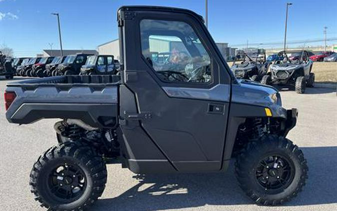 2026 Polaris Ranger XP 1000 NorthStar Edition Premium