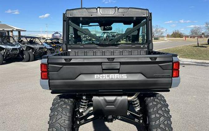 2026 Polaris Ranger XP 1000 NorthStar Edition Premium