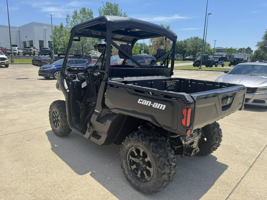 2026 Can-Am Defender DPS HD9
