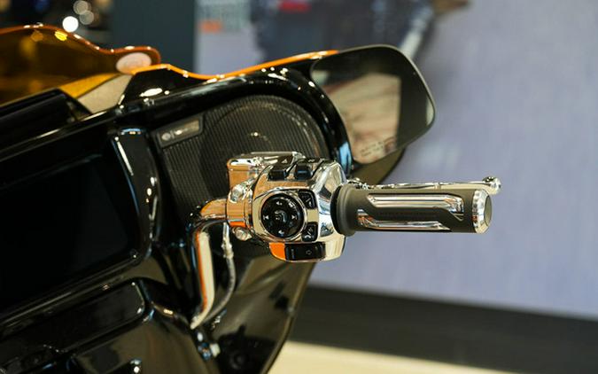 2026 Harley-Davidson FLHXSE - CVO Street Glide