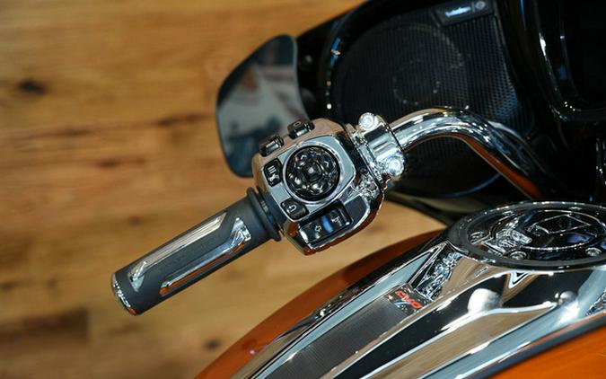2026 Harley-Davidson FLHXSE - CVO Street Glide