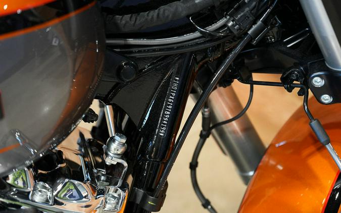 2026 Harley-Davidson FLHXSE - CVO Street Glide