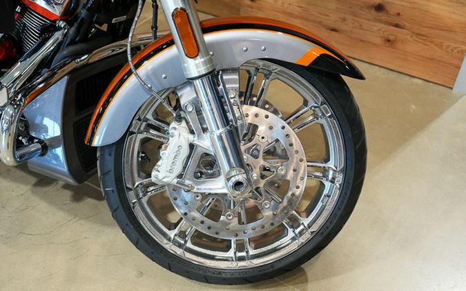 2026 Harley-Davidson FLHXSE - CVO Street Glide