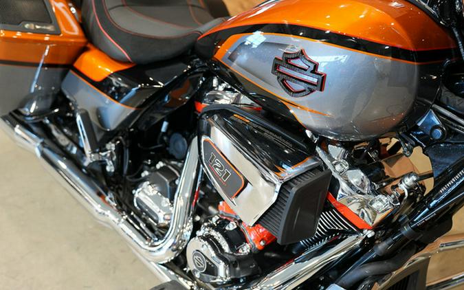 2026 Harley-Davidson FLHXSE - CVO Street Glide