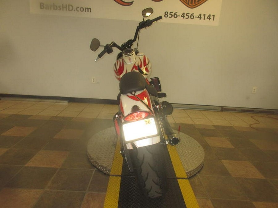 2021 Harley-Davidson® FLSL - Softail Slim®