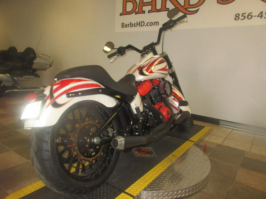 2021 Harley-Davidson® FLSL - Softail Slim®