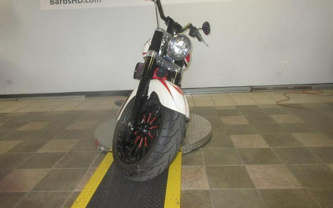 2021 Harley-Davidson® FLSL - Softail Slim®