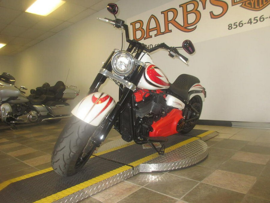2021 Harley-Davidson® FLSL - Softail Slim®