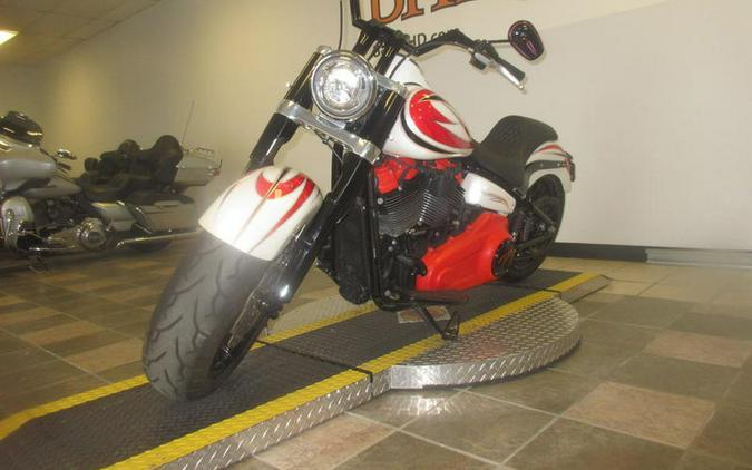 2021 Harley-Davidson® FLSL - Softail Slim®