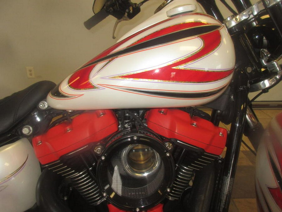 2021 Harley-Davidson® FLSL - Softail Slim®