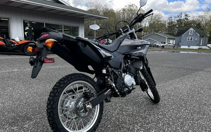 2026 Yamaha WR 125R