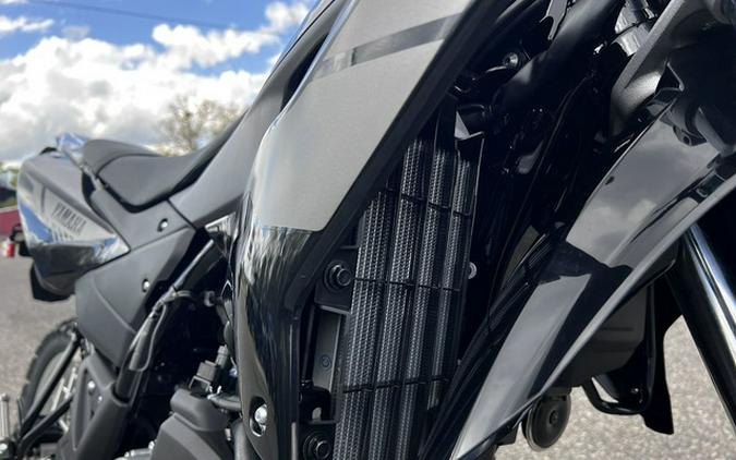 2026 Yamaha WR 125R