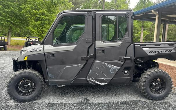 2027 Polaris Ranger Crew XP 1000 Cab