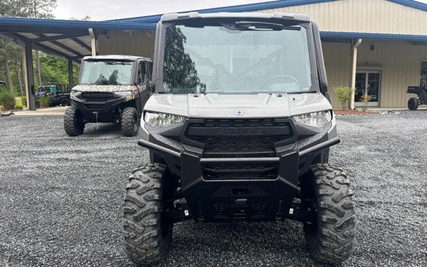2027 Polaris Ranger Crew XP 1000 Cab