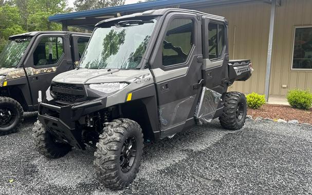 2027 Polaris Ranger Crew XP 1000 Cab