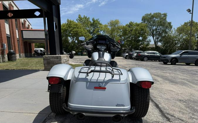 FLTRT 2024 Road Glide 3