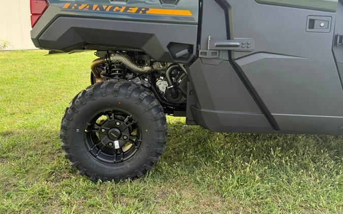 2027 Polaris Ranger Crew XP 1000 NorthStar Edition Premium
