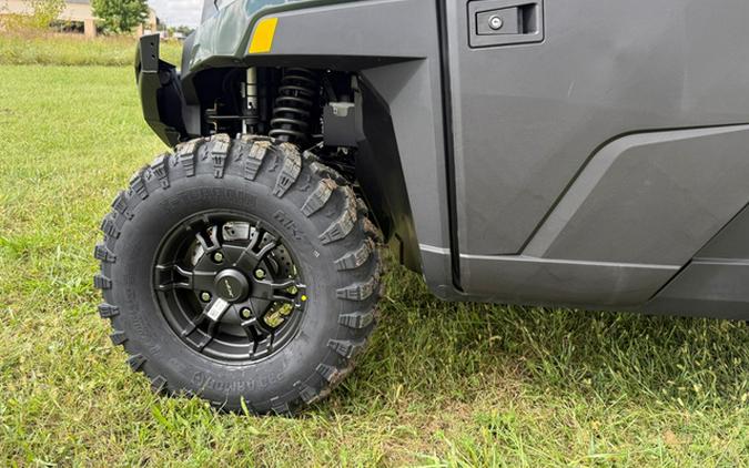 2027 Polaris Ranger Crew XP 1000 NorthStar Edition Premium