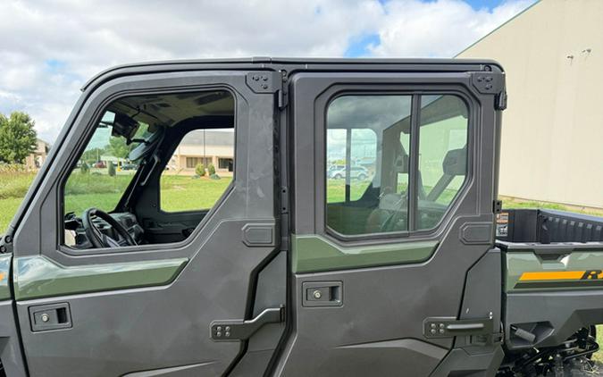 2027 Polaris Ranger Crew XP 1000 NorthStar Edition Premium