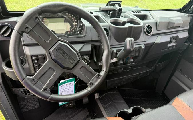 2027 Polaris Ranger Crew XP 1000 NorthStar Edition Premium