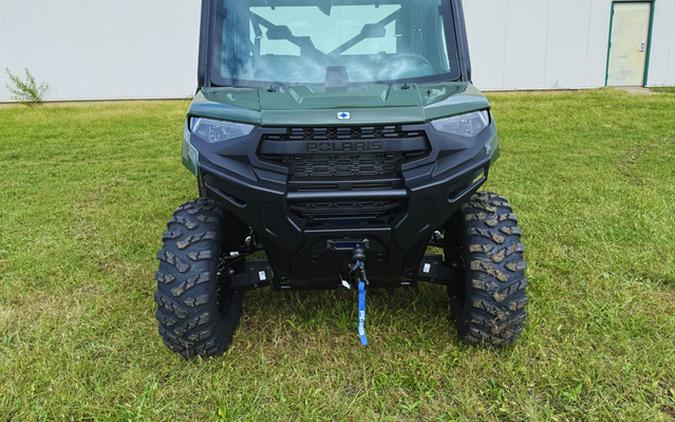 2027 Polaris Ranger Crew XP 1000 NorthStar Edition Premium