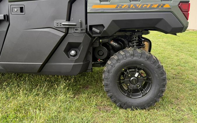 2027 Polaris Ranger Crew XP 1000 NorthStar Edition Premium