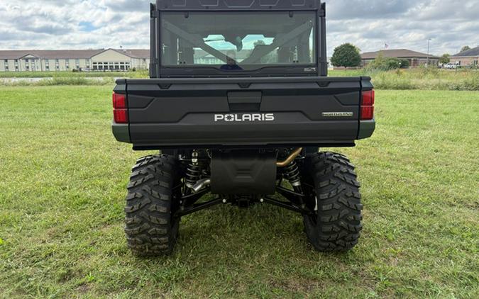 2027 Polaris Ranger Crew XP 1000 NorthStar Edition Premium