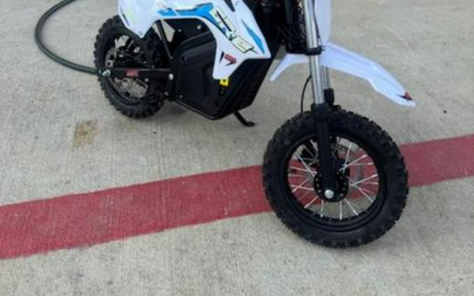 2025 SSR Motorsports SR-E500
