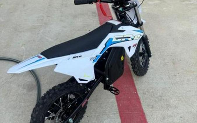 2025 SSR Motorsports SR-E500