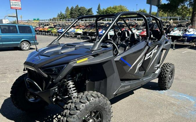 2023 Polaris RZR Pro XP® 4 Ultimate