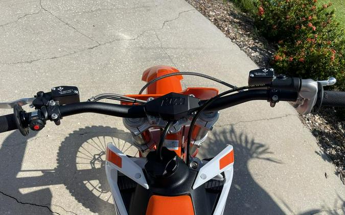 2024 KTM 85 SX 19/16