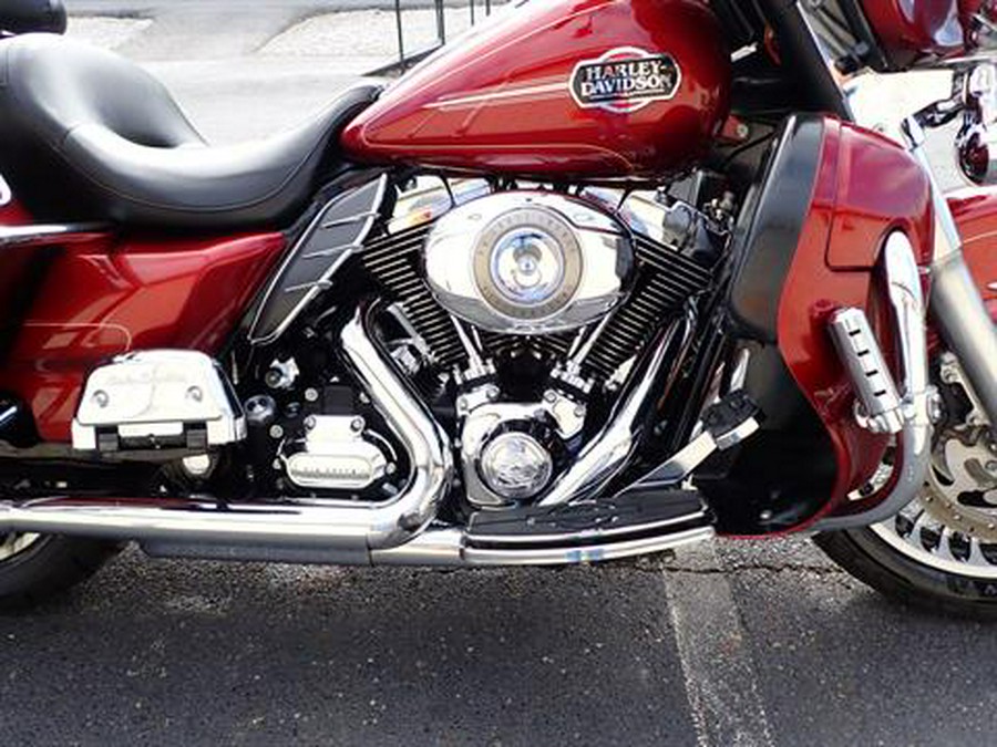 2009 Harley-Davidson Ultra Classic® Electra Glide®