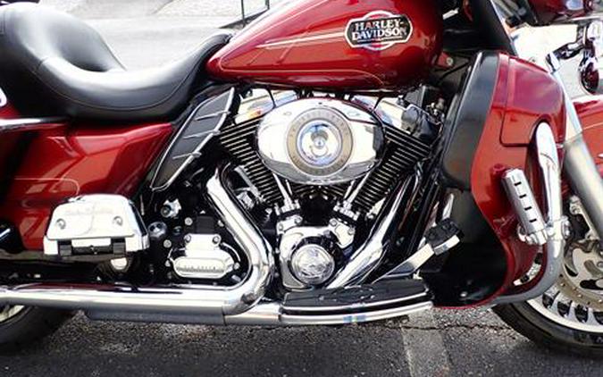 2009 Harley-Davidson Ultra Classic® Electra Glide®