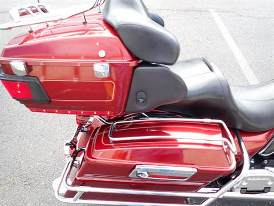 2009 Harley-Davidson Ultra Classic® Electra Glide®